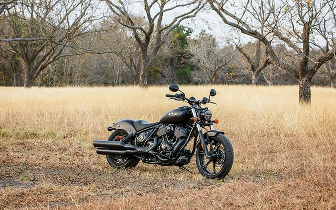 2022 Indian Motorcycle Chief Dark Horse®