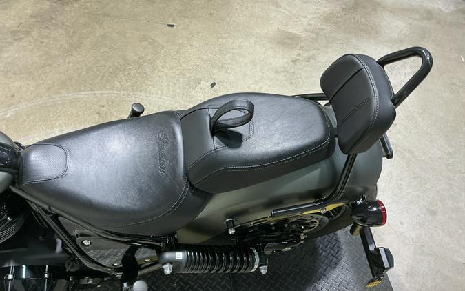 2022 Indian Motorcycle Chief Dark Horse®