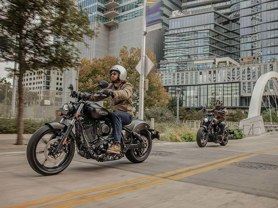 2022 Indian Motorcycle Chief Dark Horse®