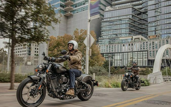 2022 Indian Motorcycle Chief Dark Horse®