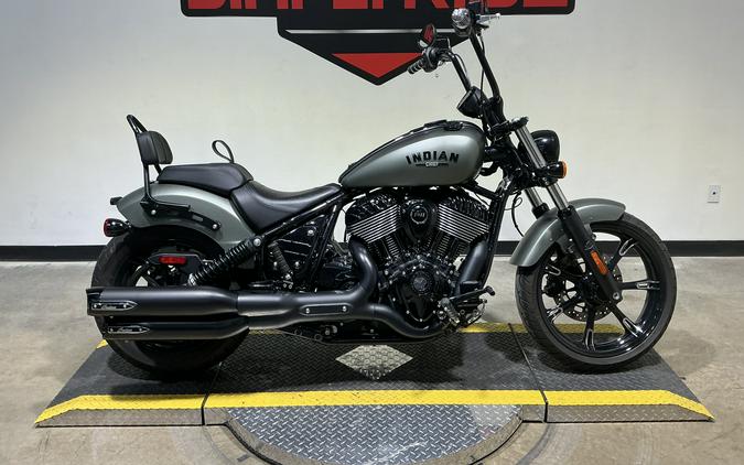 2022 Indian Motorcycle Chief Dark Horse®