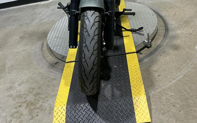 2022 Indian Motorcycle Chief Dark Horse®