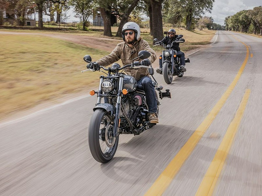 2022 Indian Motorcycle Chief Dark Horse®