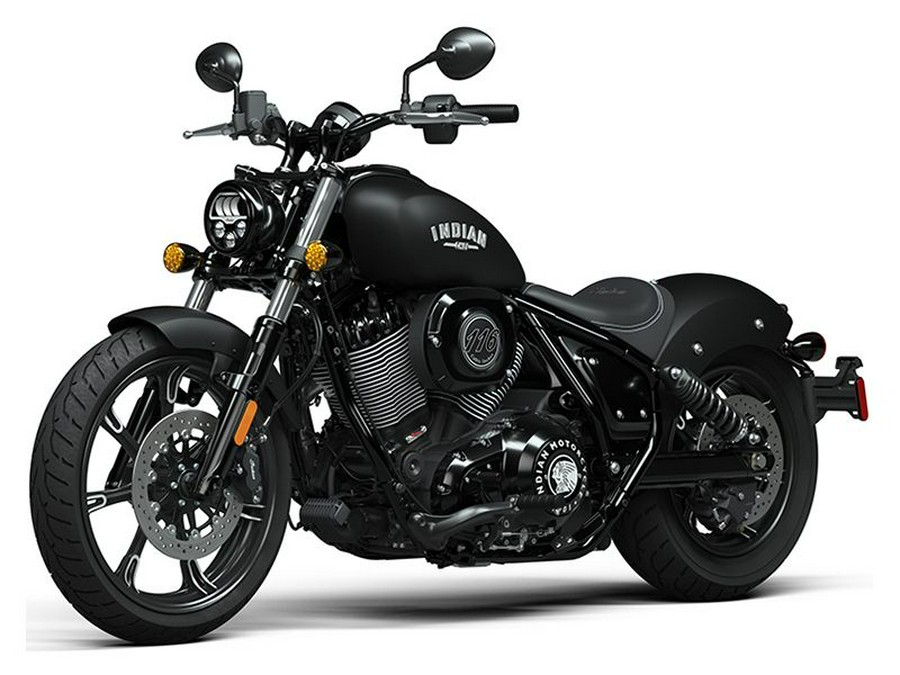 2022 Indian Motorcycle Chief Dark Horse®