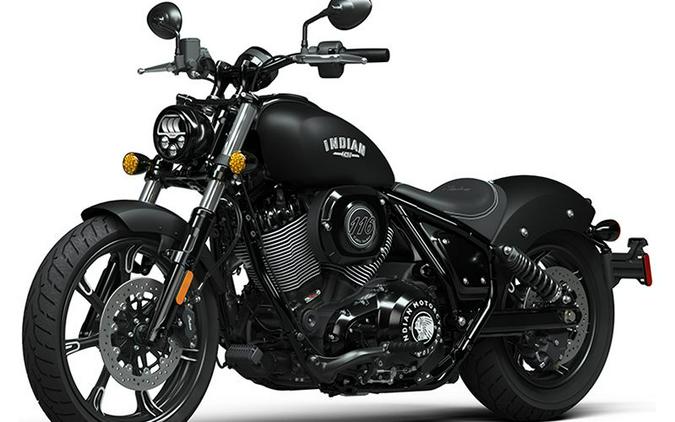 2022 Indian Motorcycle Chief Dark Horse®