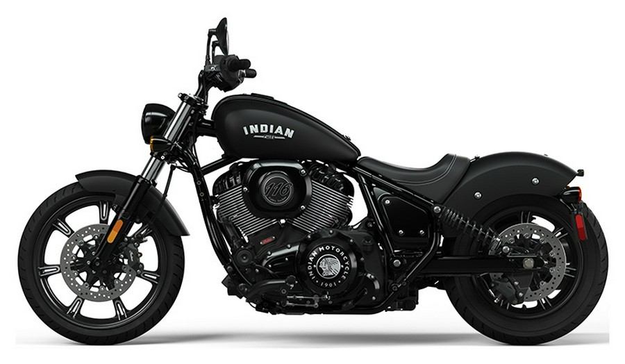 2022 Indian Motorcycle Chief Dark Horse®