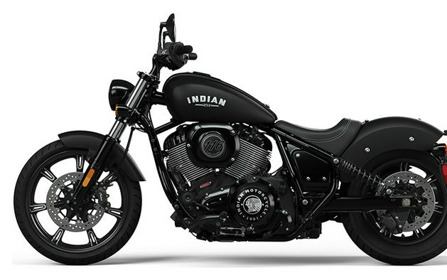 2022 Indian Motorcycle Chief Dark Horse®