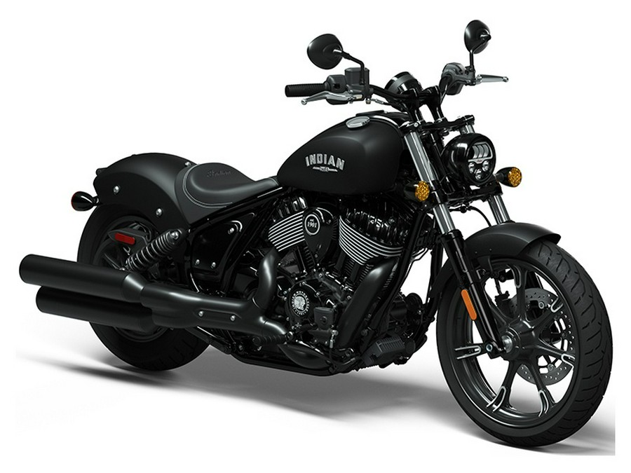 2022 Indian Motorcycle Chief Dark Horse®