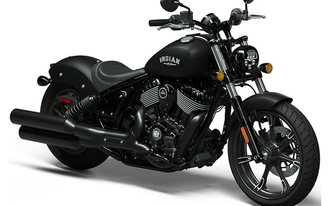 2022 Indian Motorcycle Chief Dark Horse®