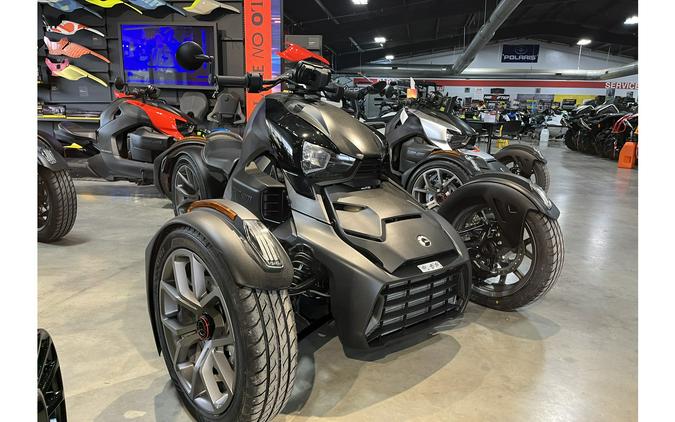 2024 Can-Am Ryker 900 ACE™