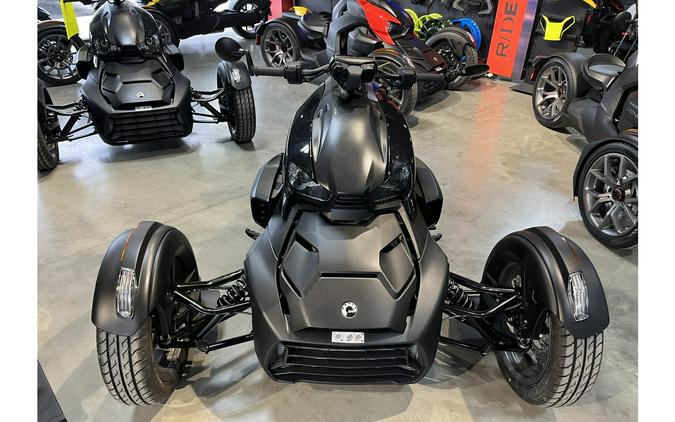 2024 Can-Am Ryker 900 ACE™
