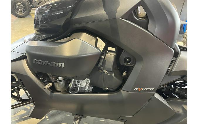 2024 Can-Am Ryker 900 ACE™