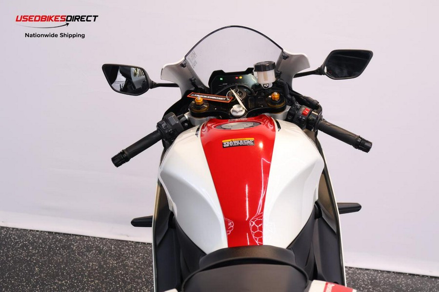 2022 Yamaha YZF-R7 - $10,999.00