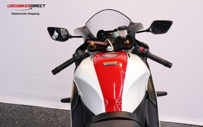 2022 Yamaha YZF-R7 - $10,999.00