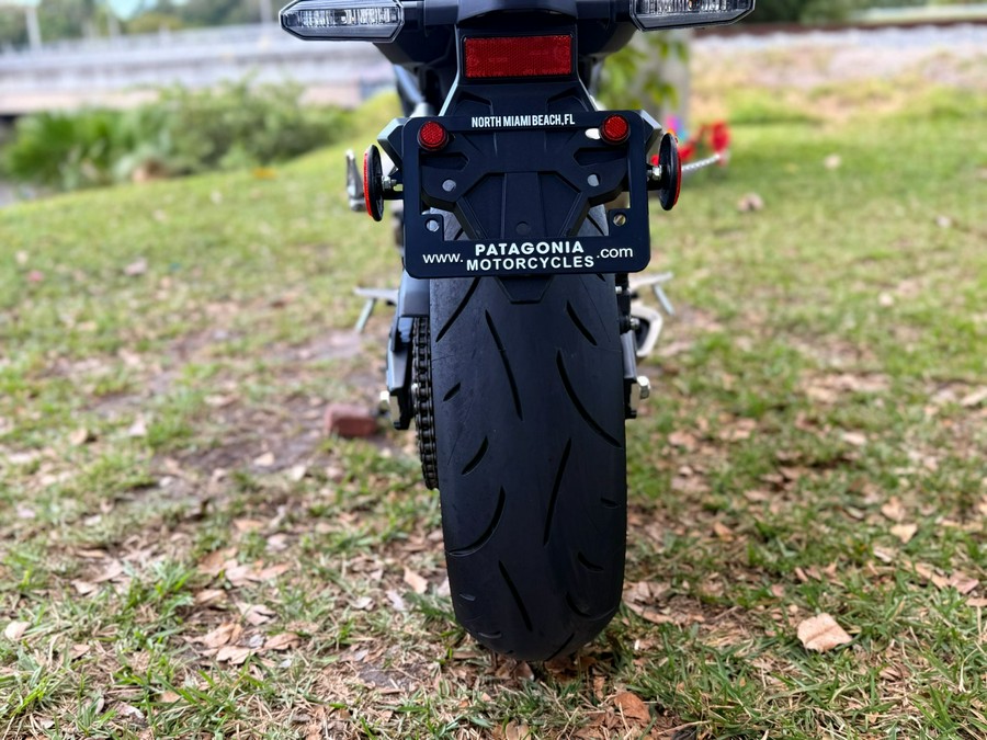 2021 Honda CB650R ABS