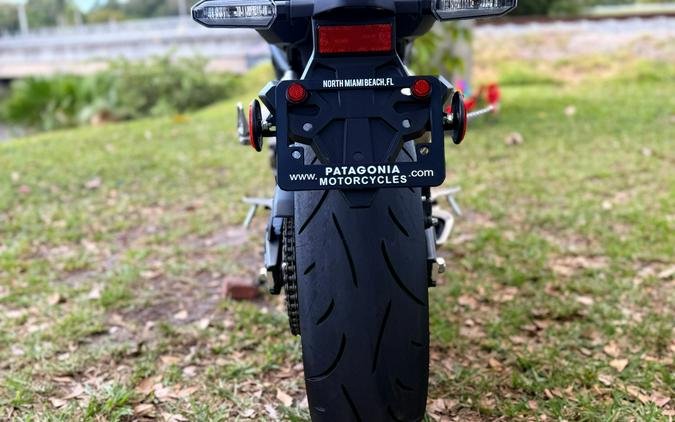 2021 Honda CB650R ABS