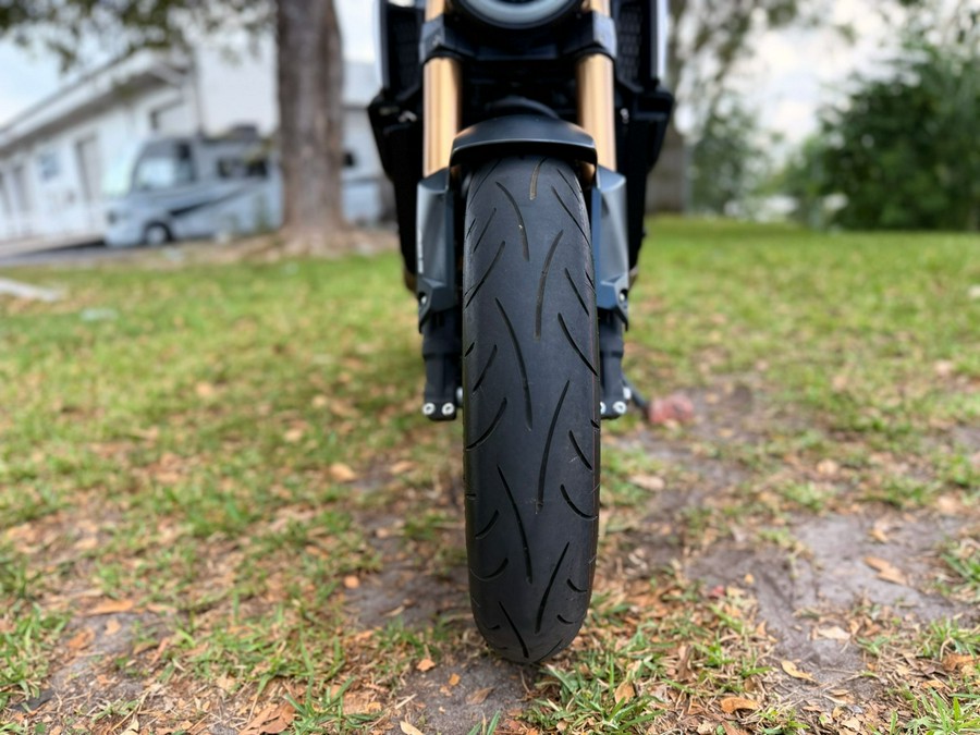 2021 Honda CB650R ABS