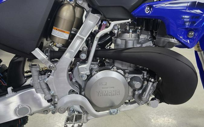 2026 Yamaha YZ 250 Team Yamaha Blue