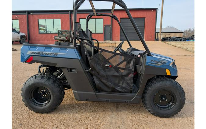 2026 Polaris RANGER 150 EFI