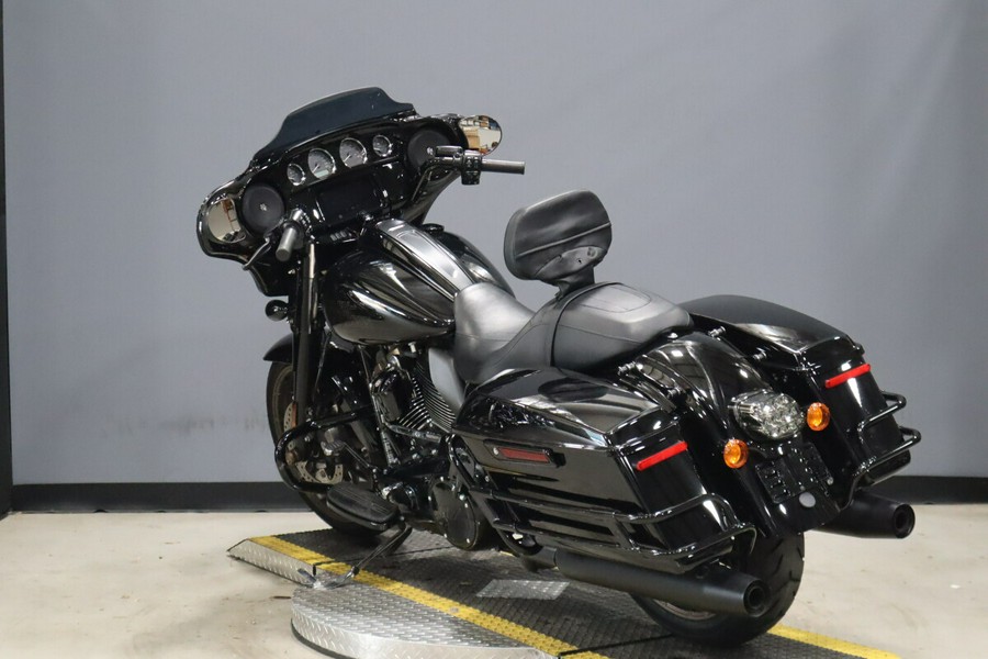 2023 Harley-Davidson Street Glide ST FLHXST