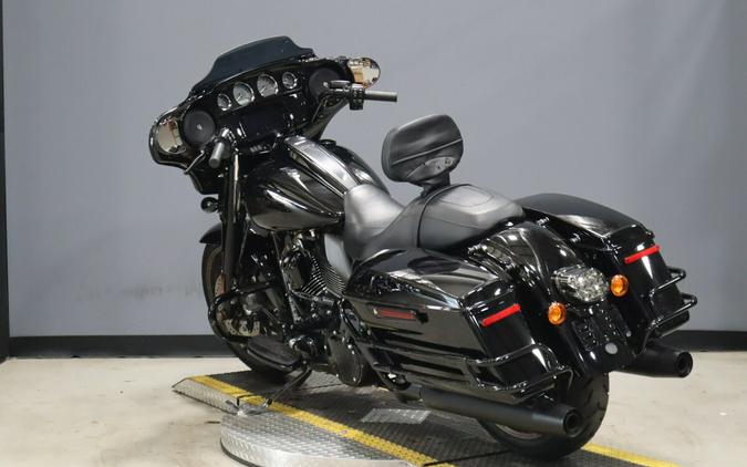 2023 Harley-Davidson Street Glide ST FLHXST