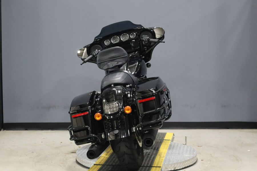 2023 Harley-Davidson Street Glide ST FLHXST