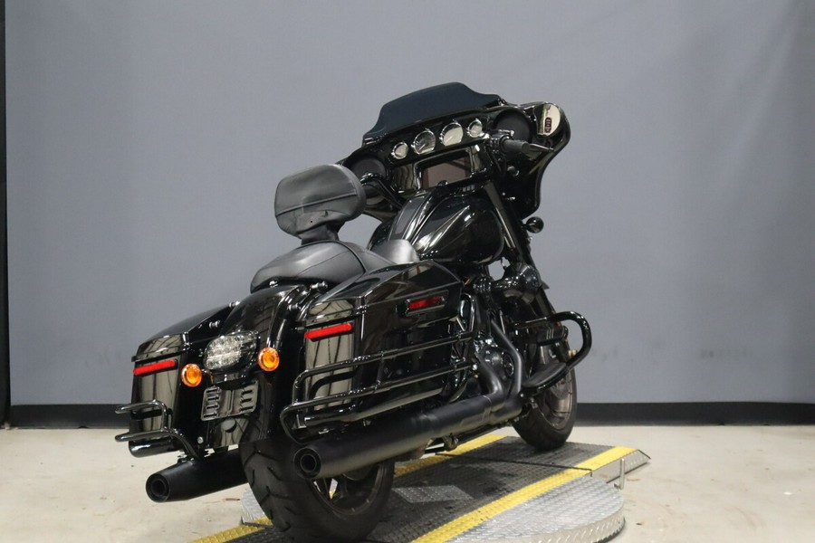 2023 Harley-Davidson Street Glide ST FLHXST