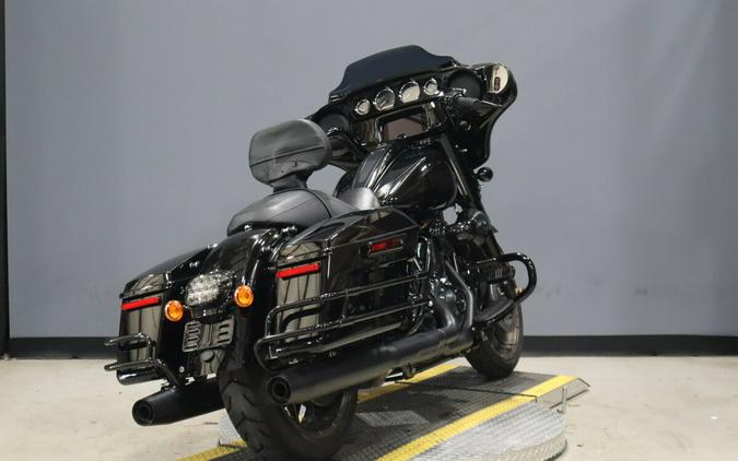 2023 Harley-Davidson Street Glide ST FLHXST