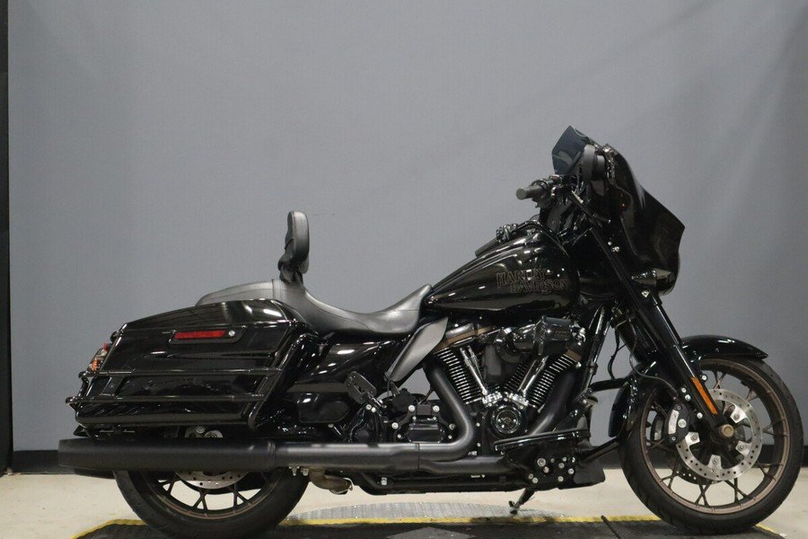 2023 Harley-Davidson Street Glide ST FLHXST