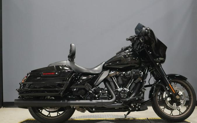 2023 Harley-Davidson Street Glide ST FLHXST