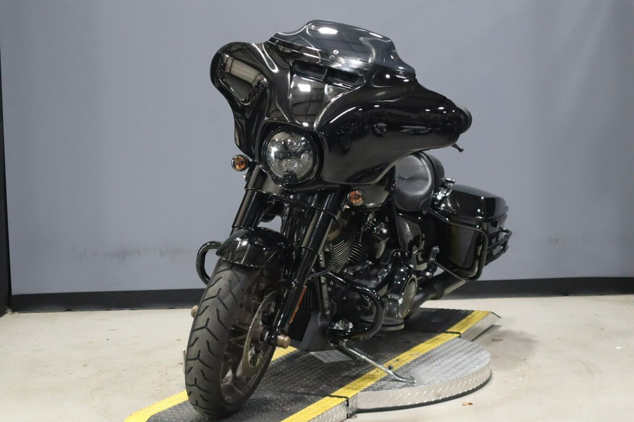 2023 Harley-Davidson Street Glide ST FLHXST
