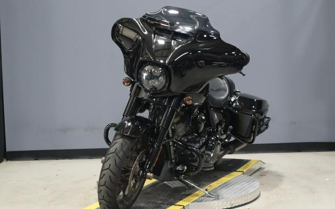 2023 Harley-Davidson Street Glide ST FLHXST