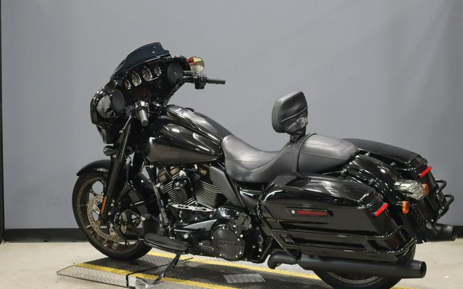 2023 Harley-Davidson Street Glide ST FLHXST