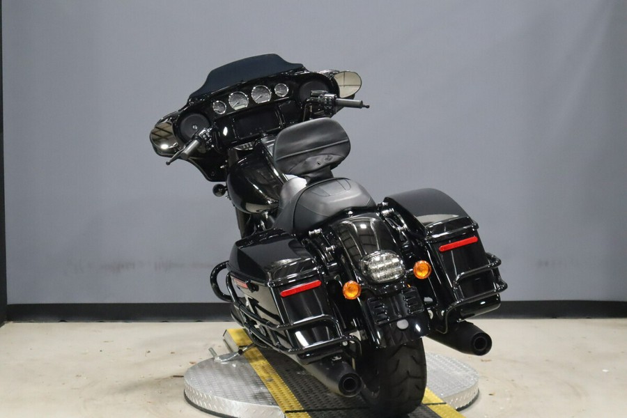 2023 Harley-Davidson Street Glide ST FLHXST