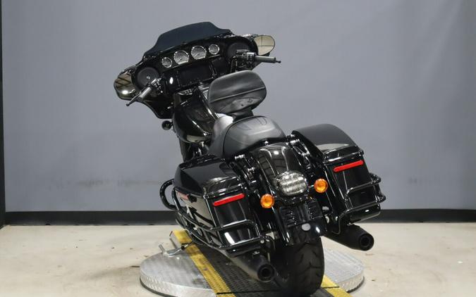 2023 Harley-Davidson Street Glide ST FLHXST