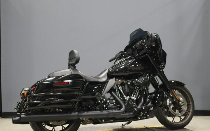 2023 Harley-Davidson Street Glide ST FLHXST