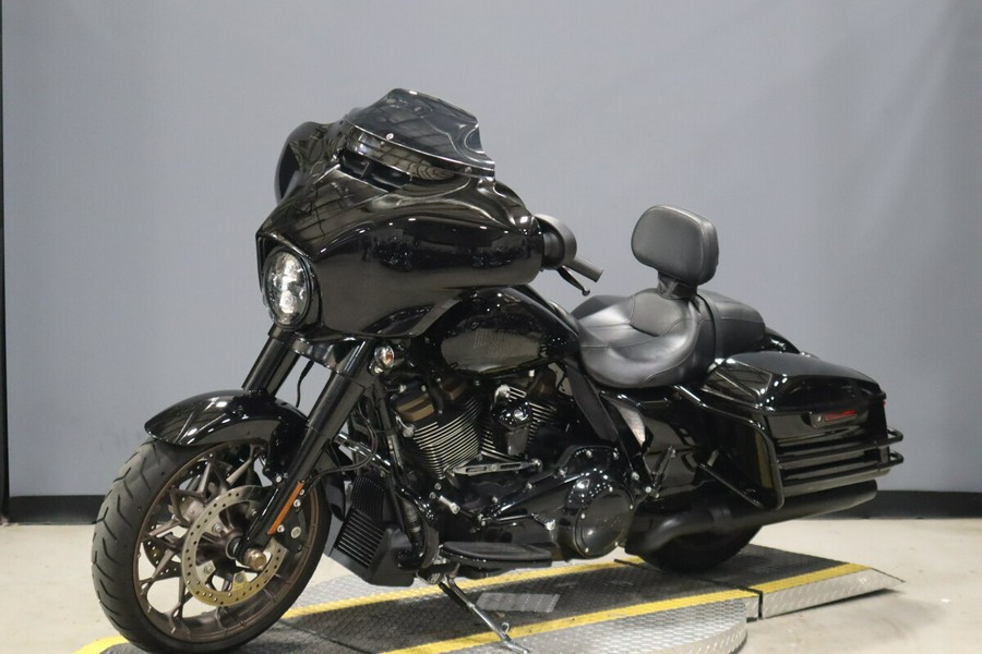 2023 Harley-Davidson Street Glide ST FLHXST