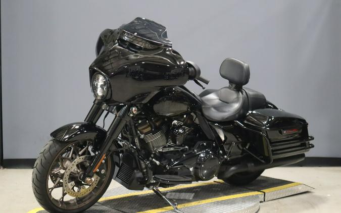 2023 Harley-Davidson Street Glide ST FLHXST