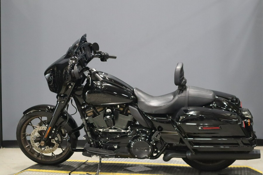 2023 Harley-Davidson Street Glide ST FLHXST