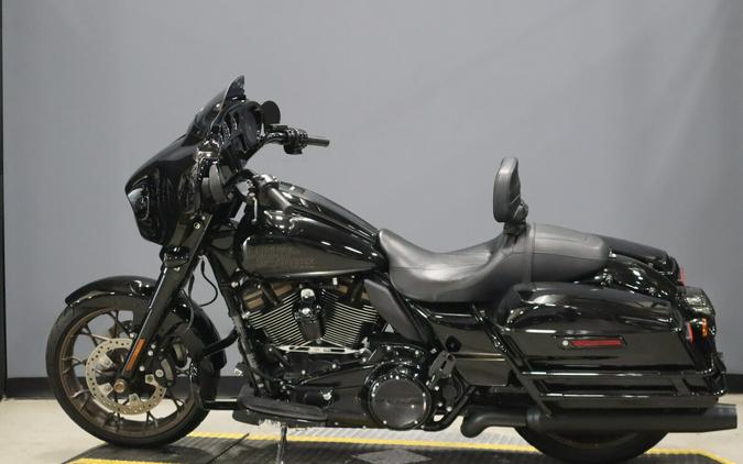 2023 Harley-Davidson Street Glide ST FLHXST