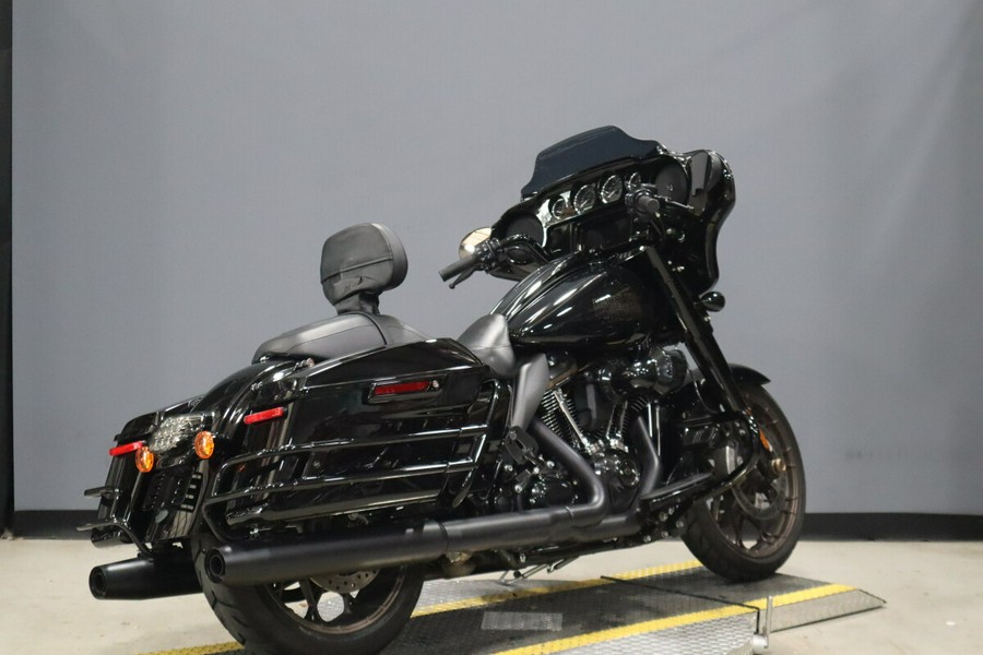 2023 Harley-Davidson Street Glide ST FLHXST