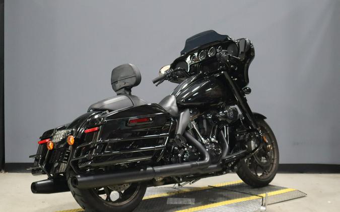 2023 Harley-Davidson Street Glide ST FLHXST