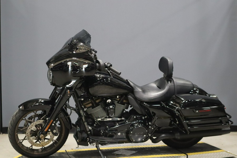 2023 Harley-Davidson Street Glide ST FLHXST