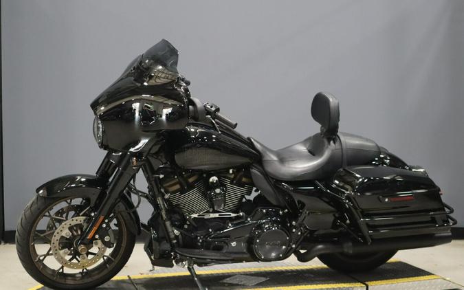 2023 Harley-Davidson Street Glide ST FLHXST