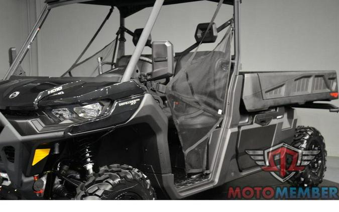 2026 Can-Am Defender PRO XT HD10