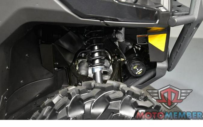 2026 Can-Am Defender PRO XT HD10