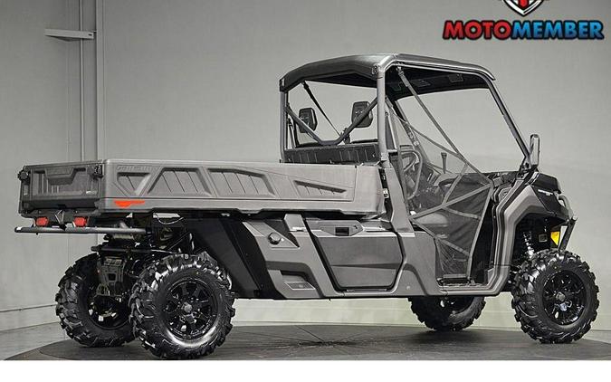2026 Can-Am Defender PRO XT HD10