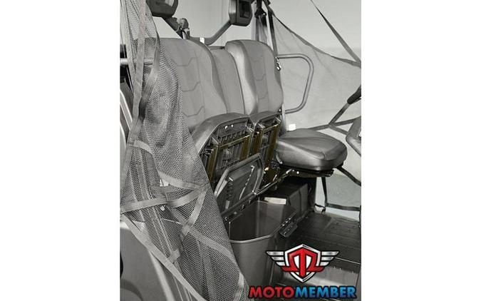 2026 Can-Am Defender PRO XT HD10