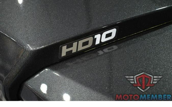 2026 Can-Am Defender PRO XT HD10