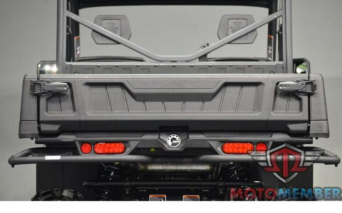 2026 Can-Am Defender PRO XT HD10